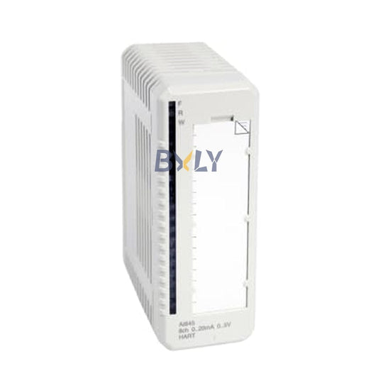 ABB AI845 3BSE023675R1 Analog Input S/R HART Module