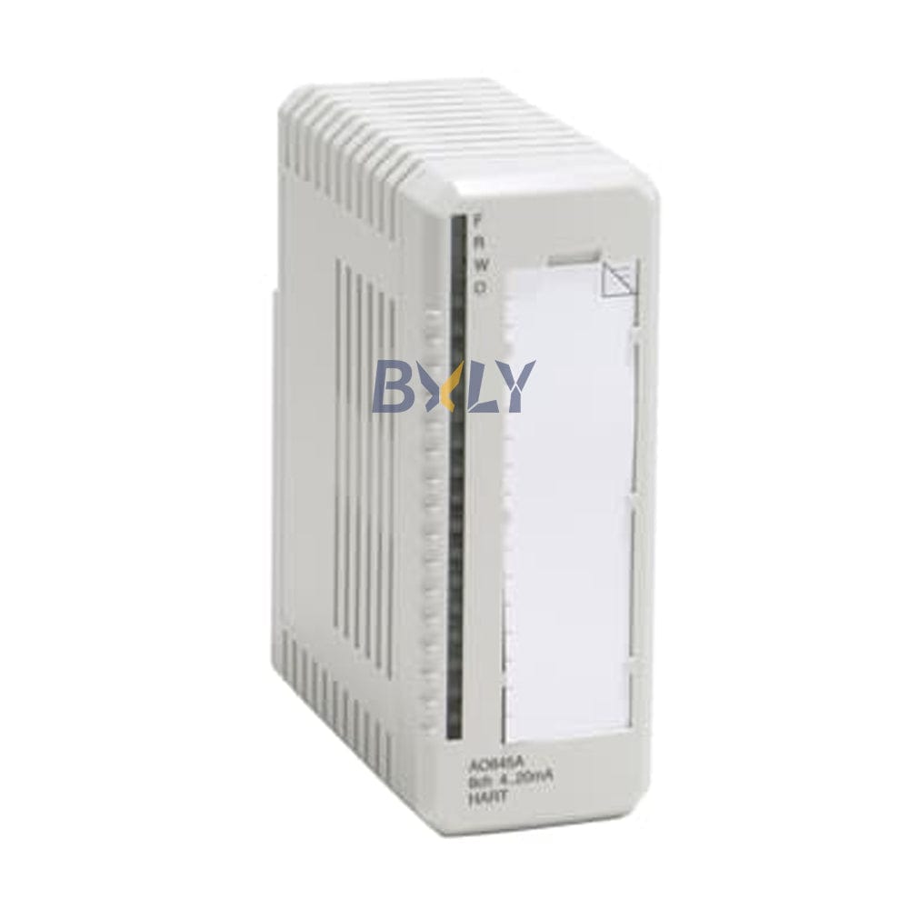 ABB AO845A 3BSE045584R1 Analog Output Module