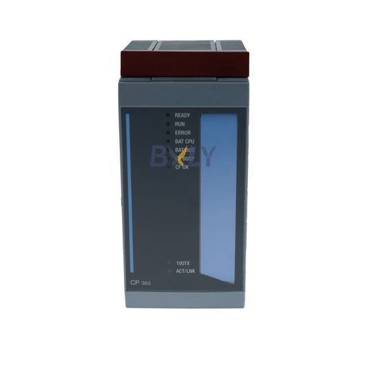B&R 3CP360.60-1 CPU Module PLC