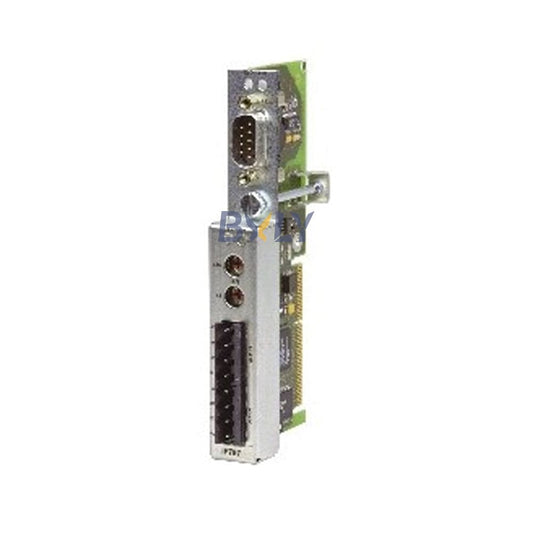 B&R 3IF797.9-1 aPCI Interface Module with CAN Bus and X2X Connection