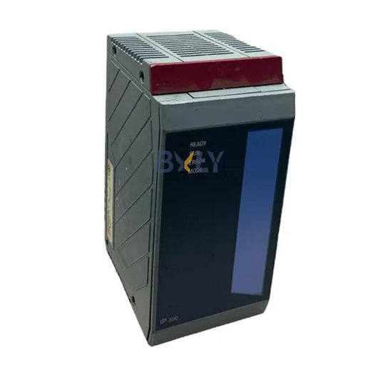 B&R 3IP350.60-2 Programmable I/O Processor Module