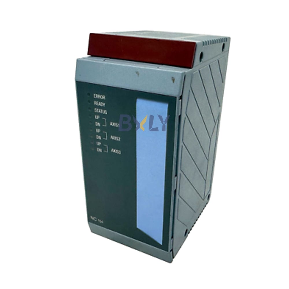 B&R 3NC154.60-2 Positioning Module 3 Axes