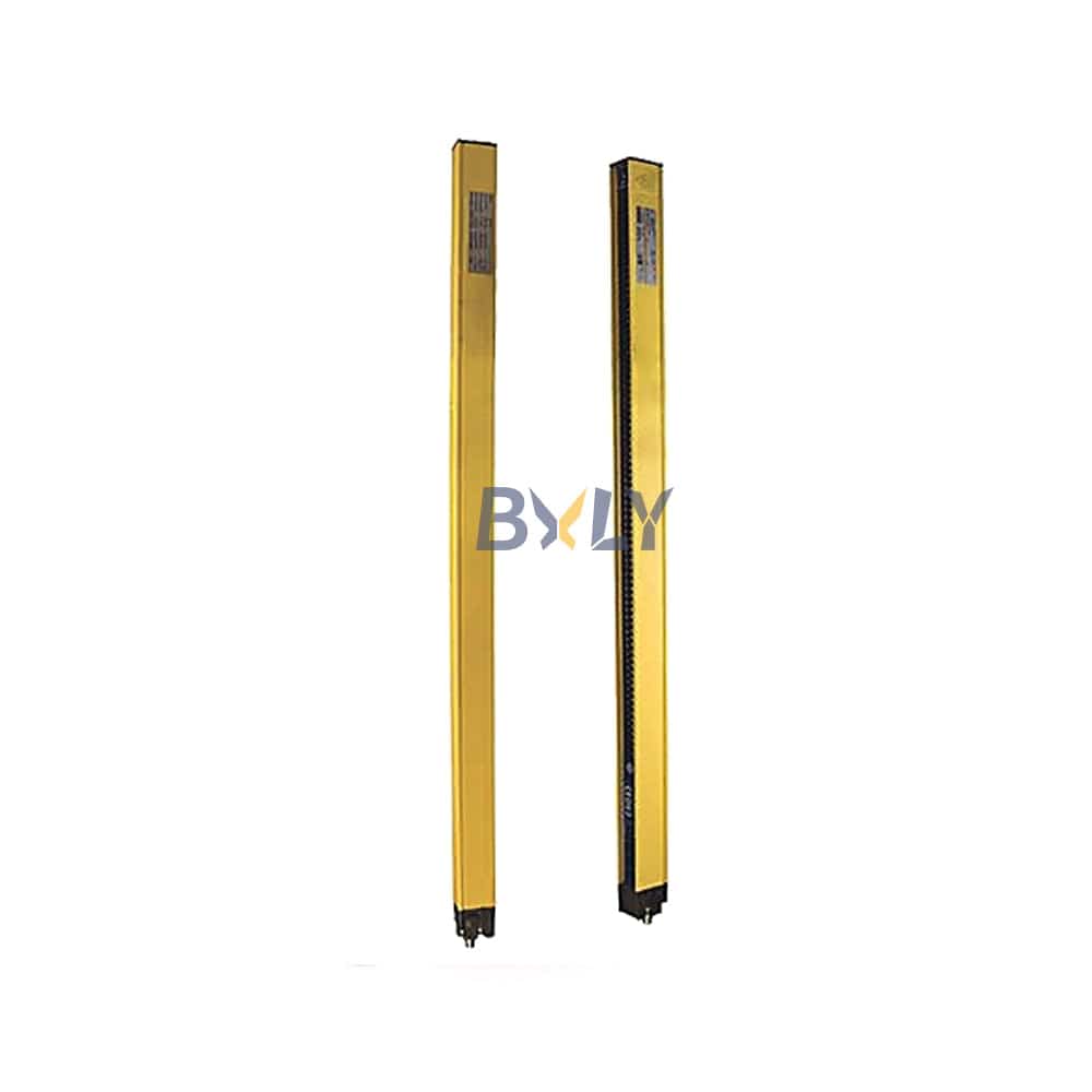 Allen Bradley Rockwell 445L-P4S0720YD AB GuardShield Safe4 Pair 30-0720mm