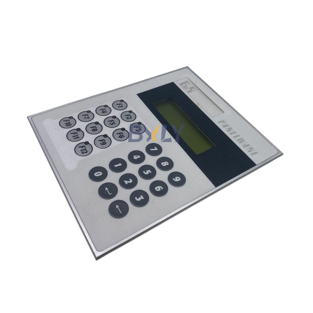 B&R 4B1270.00-490 Panelware Compact HMI