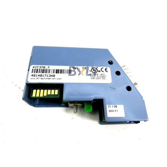 B&R 4IF370.7 Power Panel Interface Module