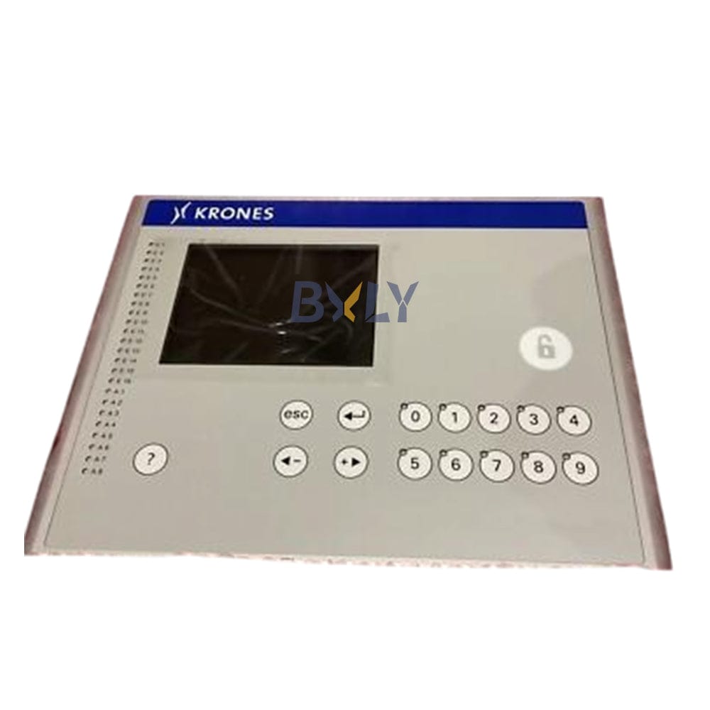 B&R 4PP065.0571-K57 Panel PC Unit with Built-in Touch Screen Display