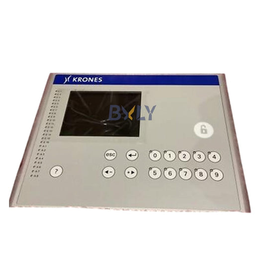 B&R 4PP065.0571-K57 Panel PC Unit with Built-in Touch Screen Display
