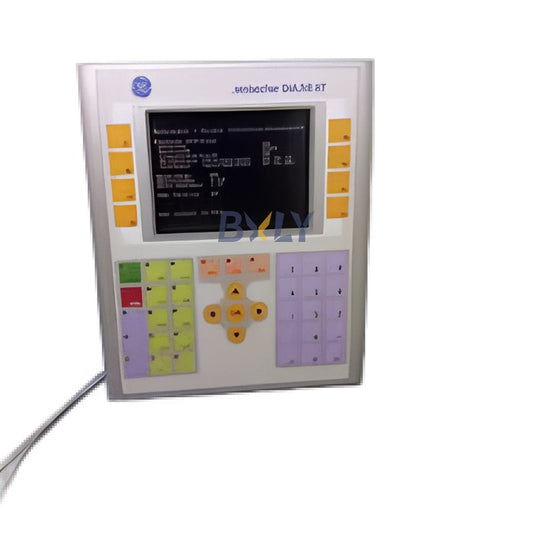 B&R 4PP250.0571-K01 5.7-inch TFT Color Display Panel