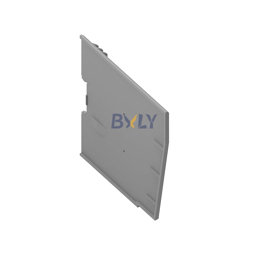 Allen Bradley Rockwell 5069-ECR AB CompactLogix 5380 End Cap