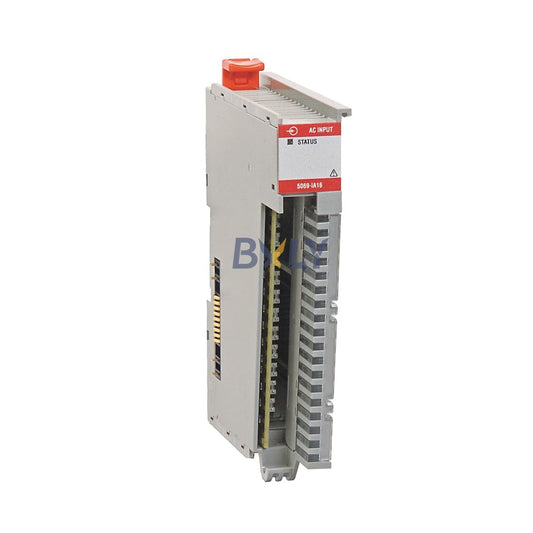 Allen Bradley Rockwell 5069-IA16 AB Compact 5000 AC Input Module