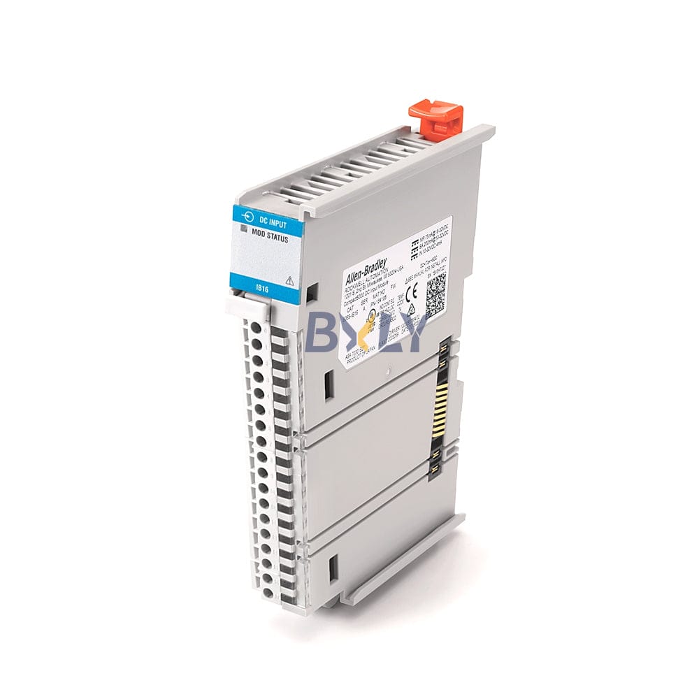 Allen Bradley Rockwell 5069-IB16 AB Compact 5000 DC Input Module