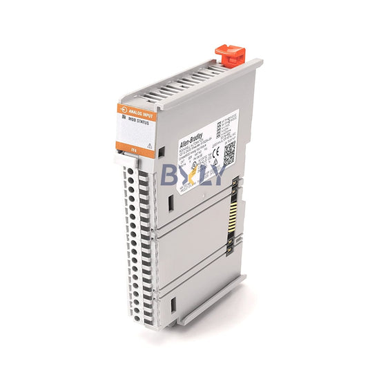 Allen Bradley Rockwell 5069-IY4 AB Compact 5000 Universal Analog Input Module