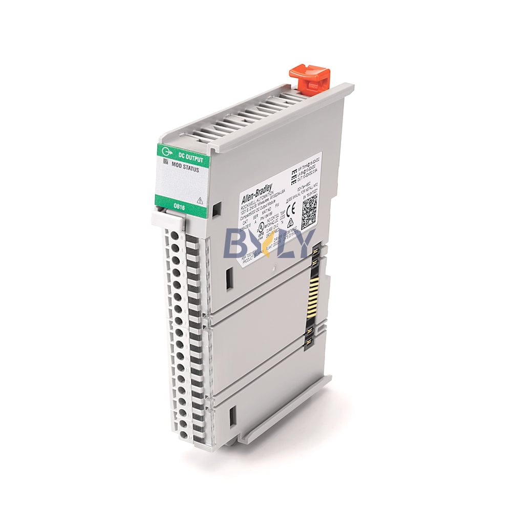 Allen Bradley Rockwell 5069-OB16 AB Compact 5000 DC Output Module
