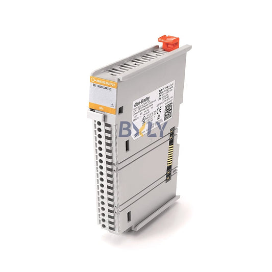 Allen Bradley Rockwell 5069-OF4 AB Compact 5000 Analog Output Module
