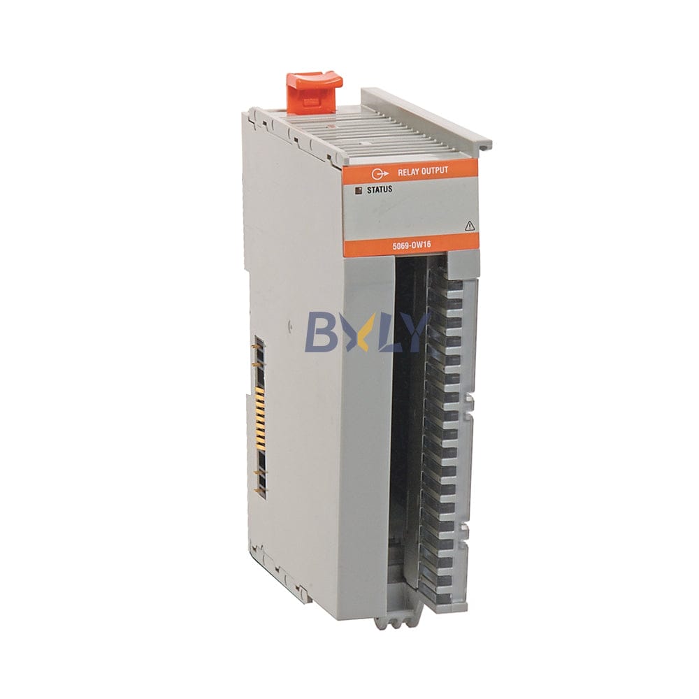 Allen Bradley Rockwell 5069-OW16 AB Compact 5000 Relay Output Module
