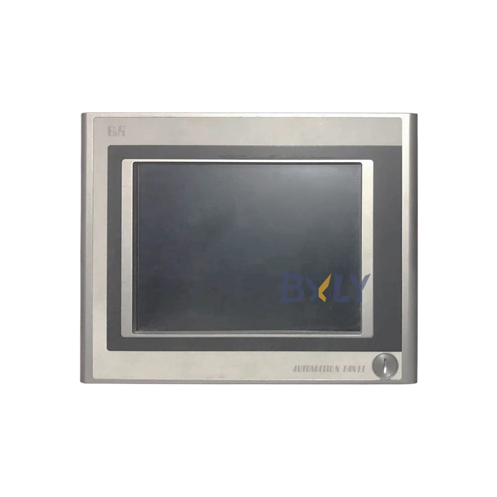 B&R 5AP920.1043-01 Automation Panel AP920 10.4" VGA TFT Touch Screen HMI