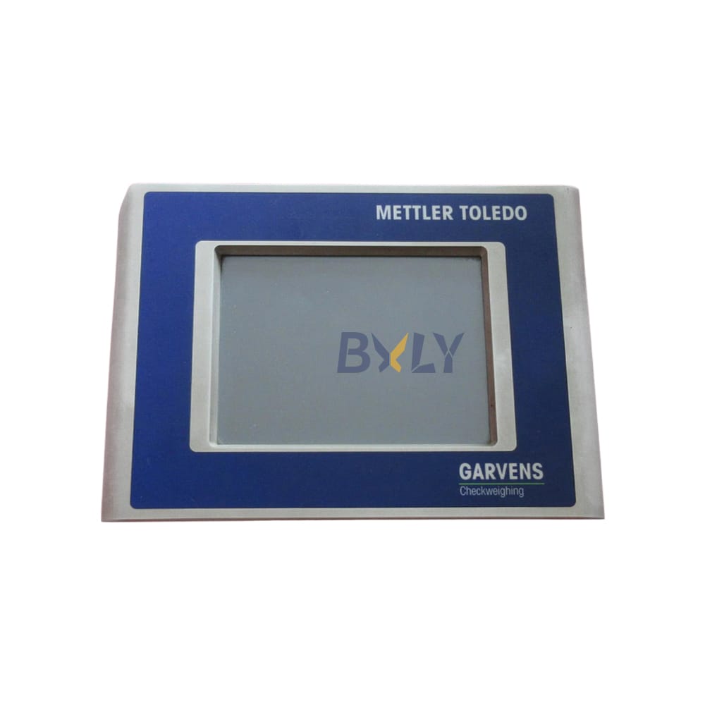 B&R 5PP120.0571-K05 Power Panel PP120 5.7" QVGA LCD Display with Touch Screen HMI