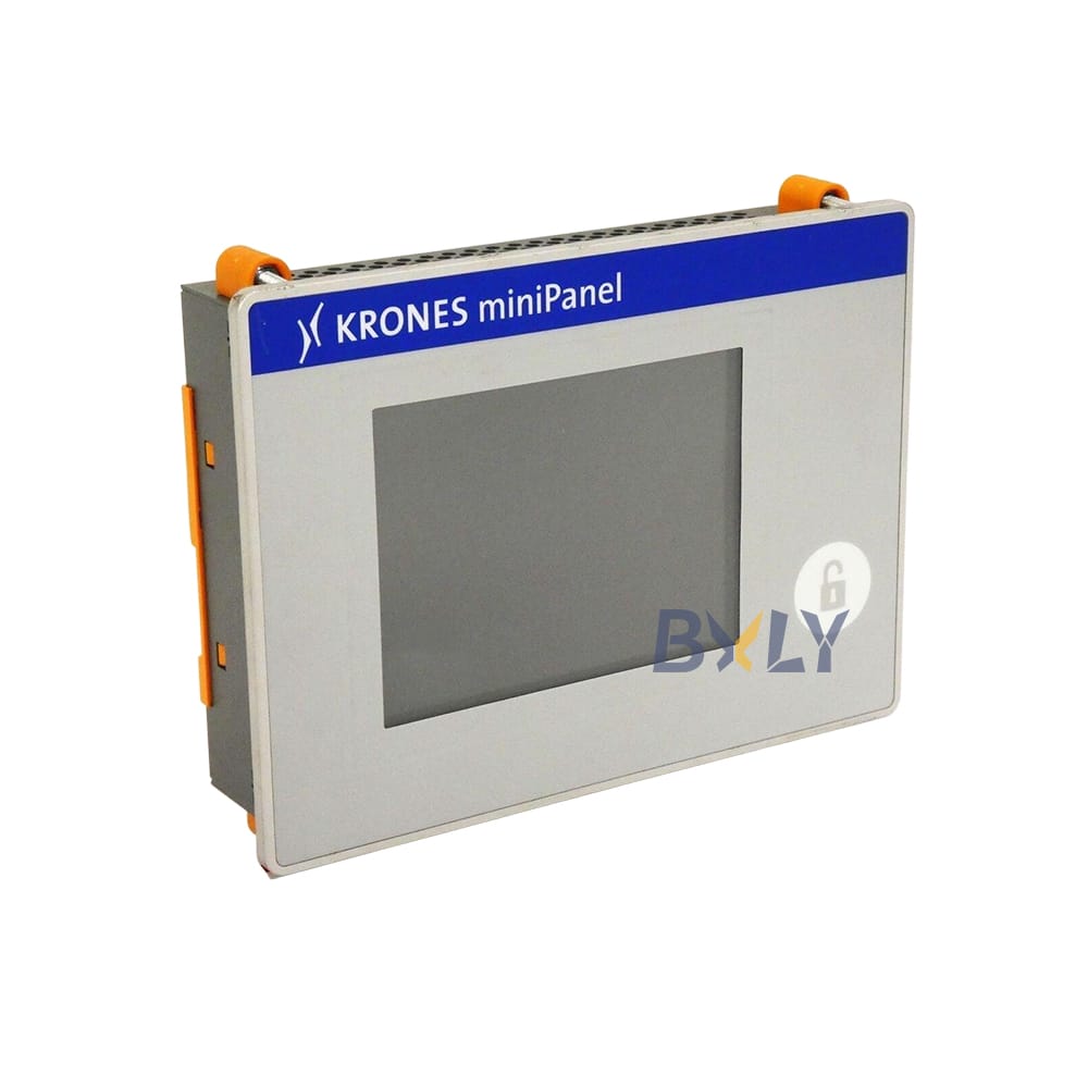 B&R 5PP520.0573-K04 Krones Power Panel 500 Touch Screen HMI