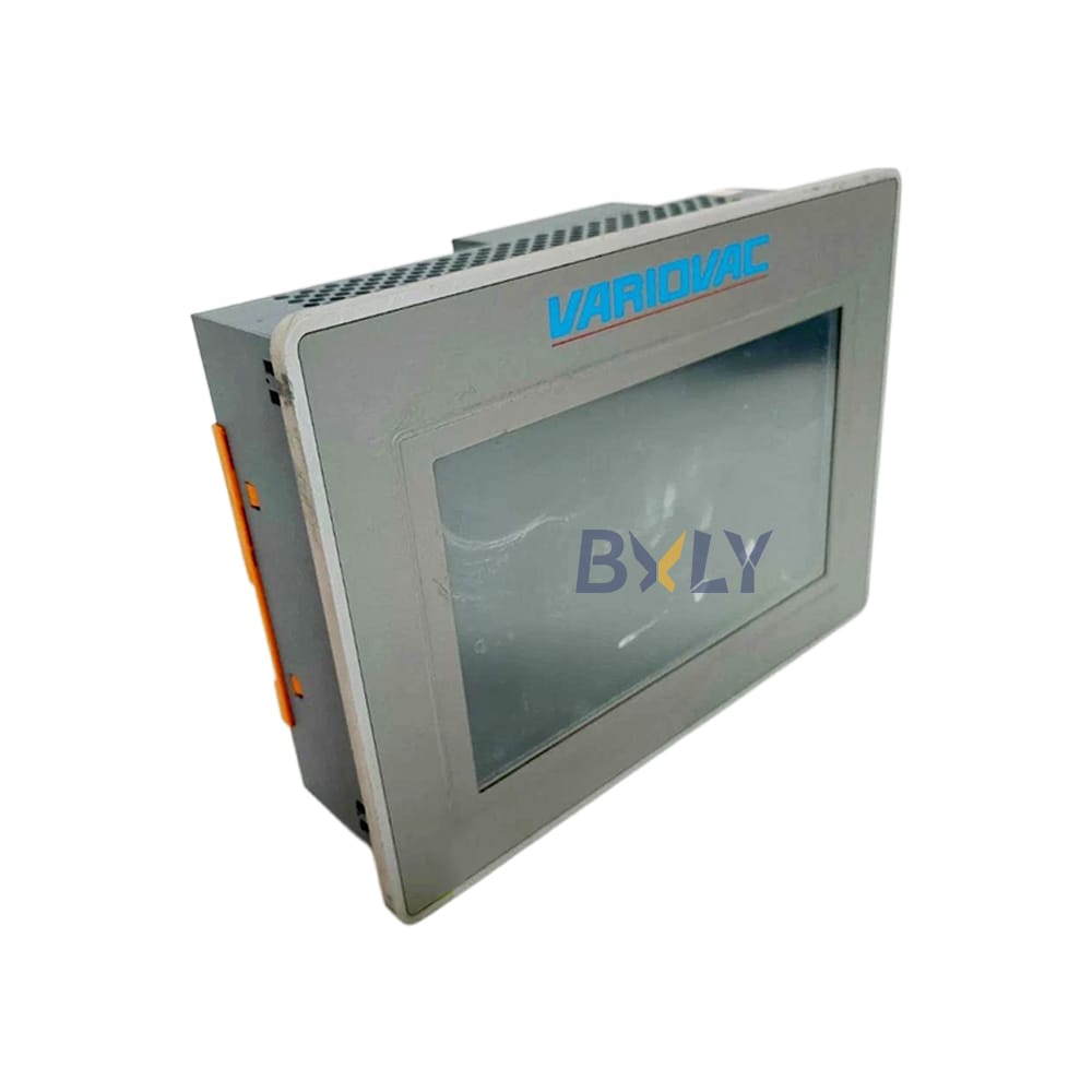 B&R 5PP520.0702-K11 Variovac Power Panel 500 Touch Screen HMI