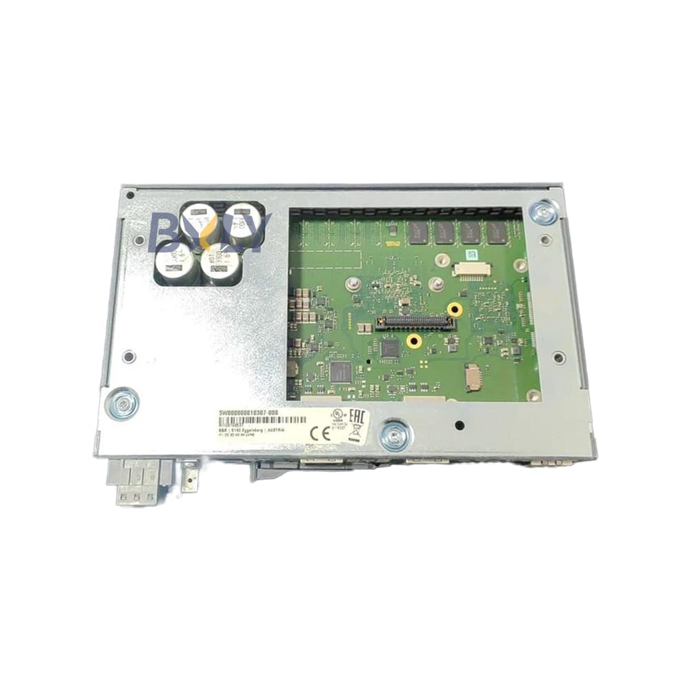 B&R 5W000000010307-000 Touch Screen Panel HMI