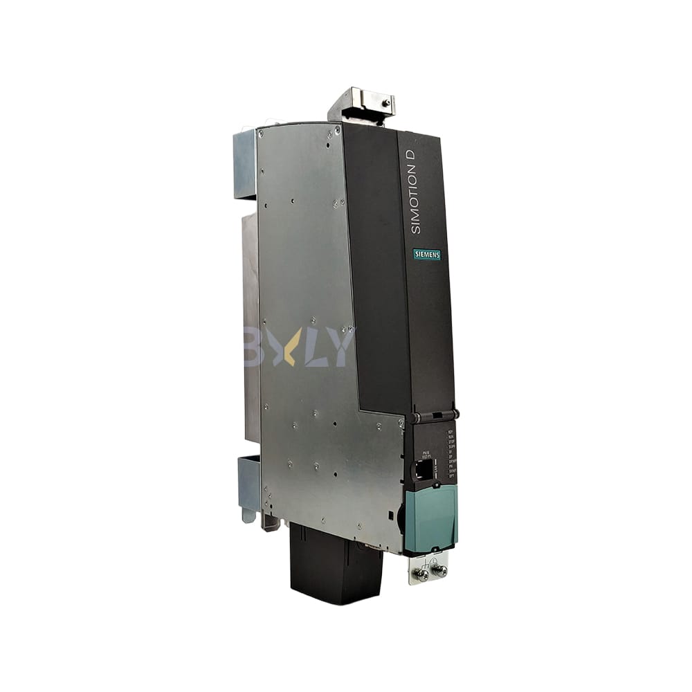Siemens 6AU1435-2AD00-0AA0 Simotion Drive-based Control Unit D435-2 DP/PN