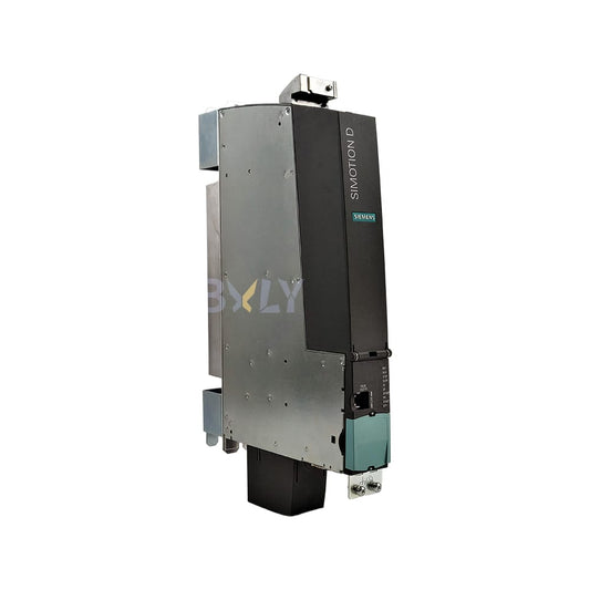 Siemens 6AU1435-2AD00-0AA0 Simotion Drive-based Control Unit D435-2 DP/PN