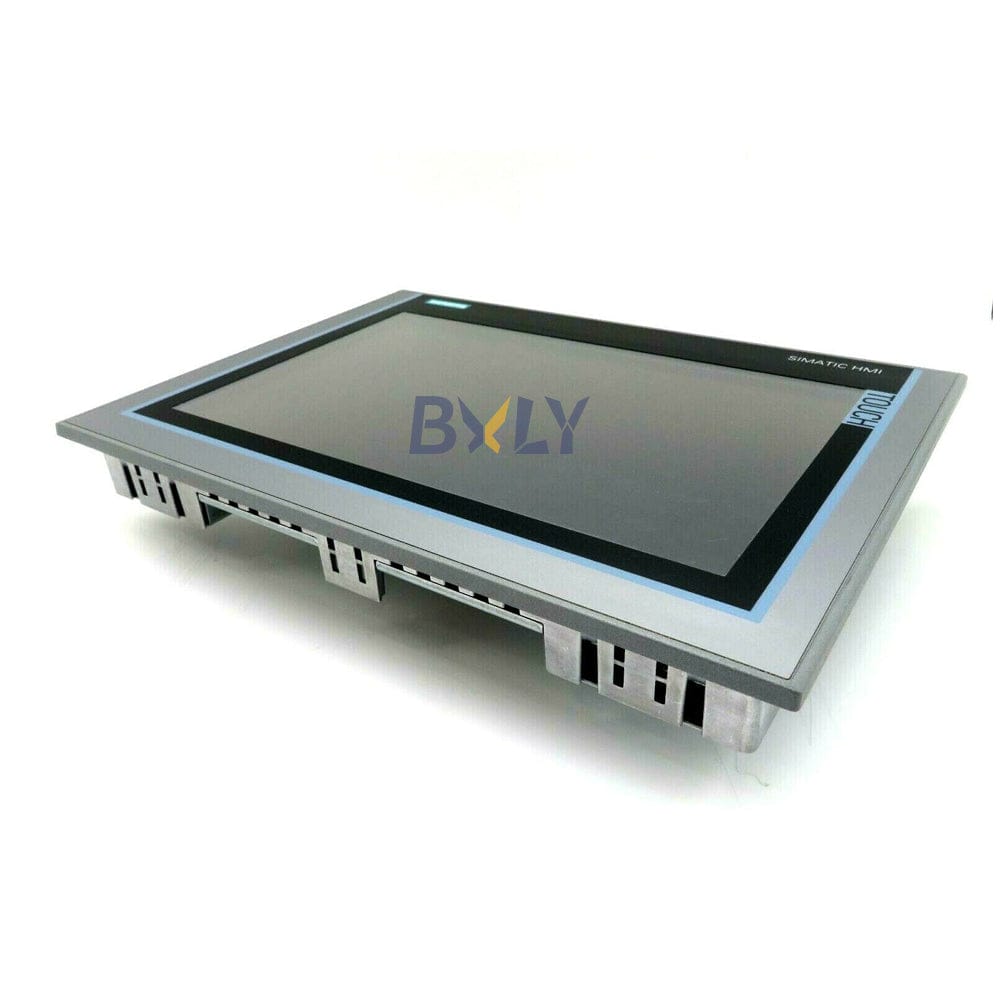 Siemens 6AV2124-0QC02-0AX0 Simatic HMI TP1500 Comfort Panel Touch Operation