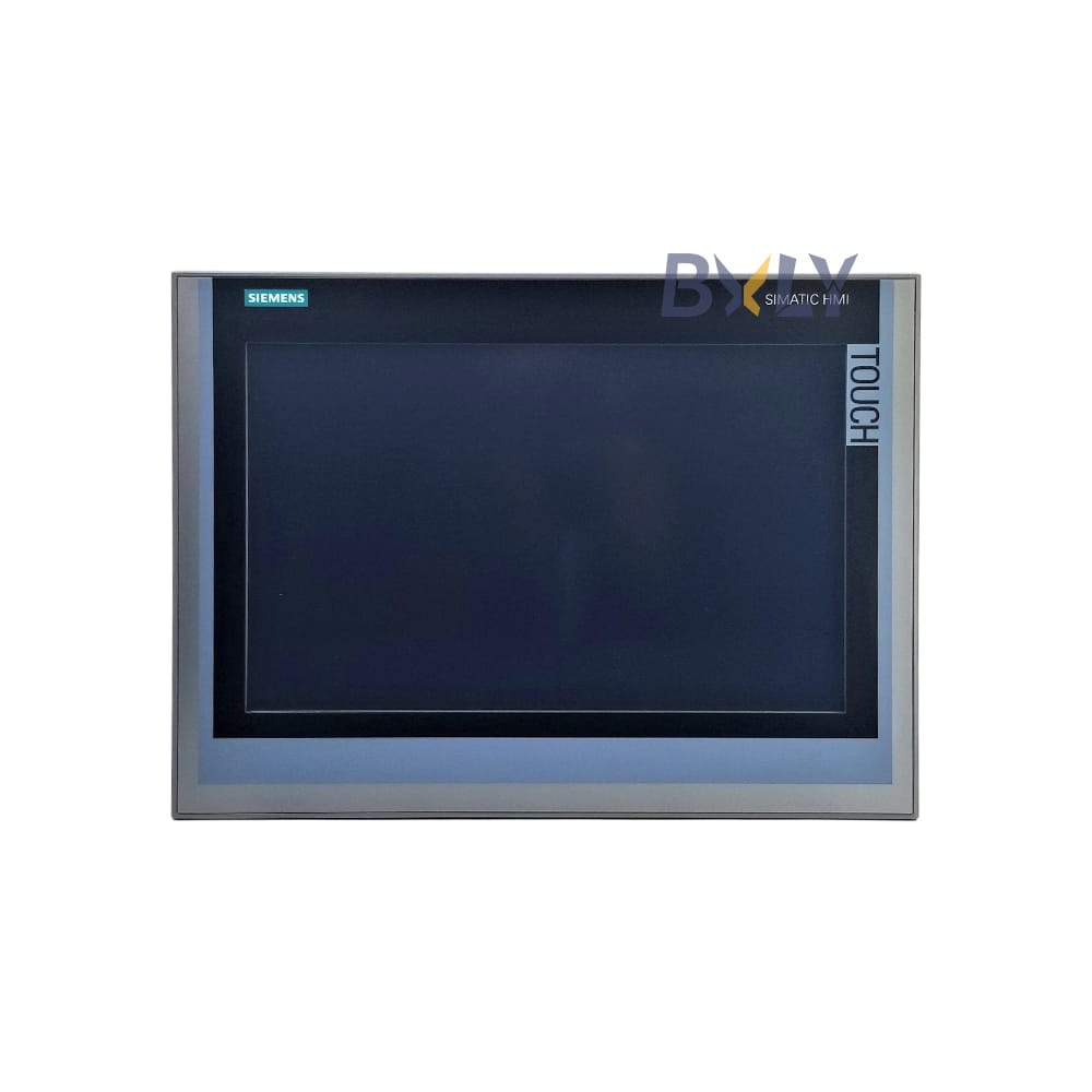 Siemens 6AV2124-0QC02-0AX1 Simatic HMI TP1500 Comfort Panel