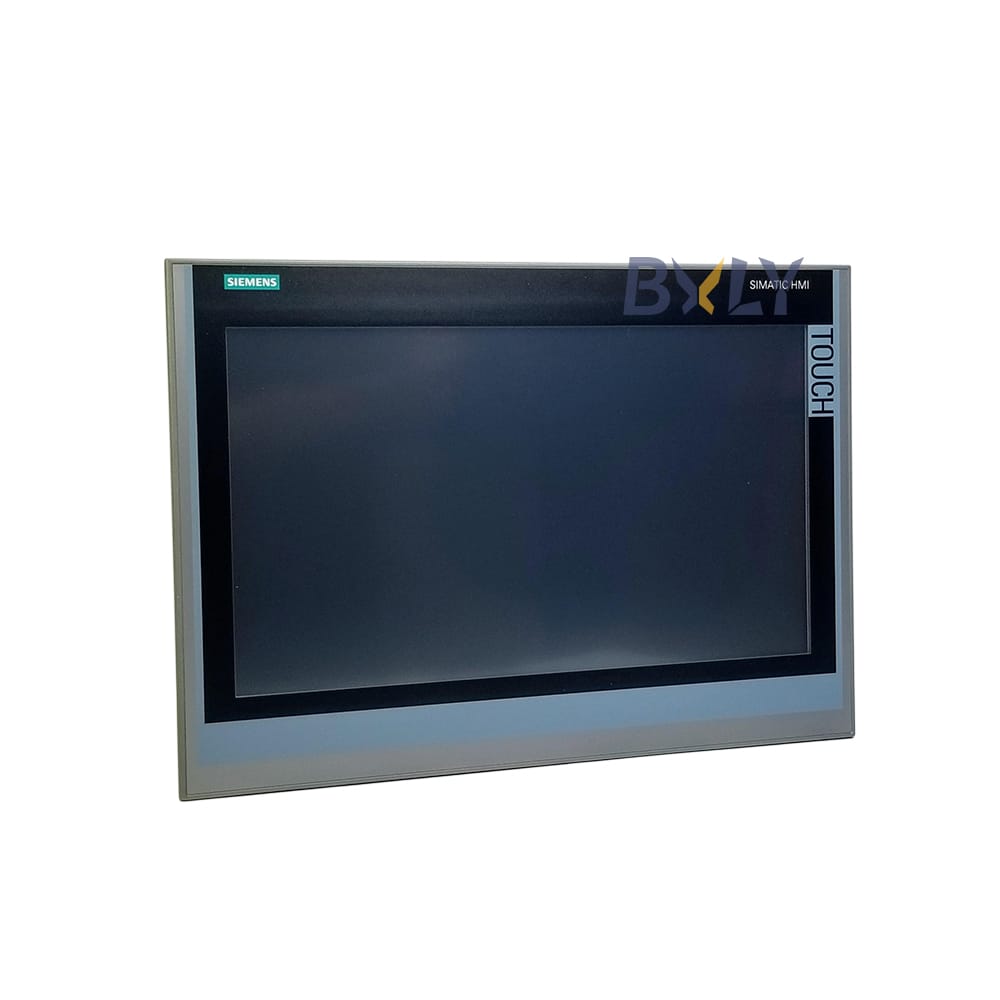 Siemens 6AV2124-0UC02-0AX0 SIMATIC HMI TP1900 Comfort Panel 19" TFT Display