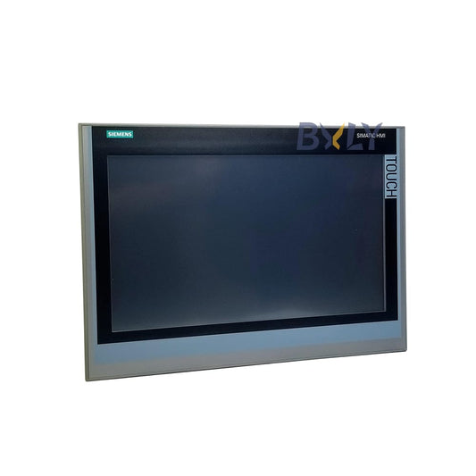 Siemens 6AV2124-0UC02-0AX0 SIMATIC HMI TP1900 Comfort Panel 19" TFT Display