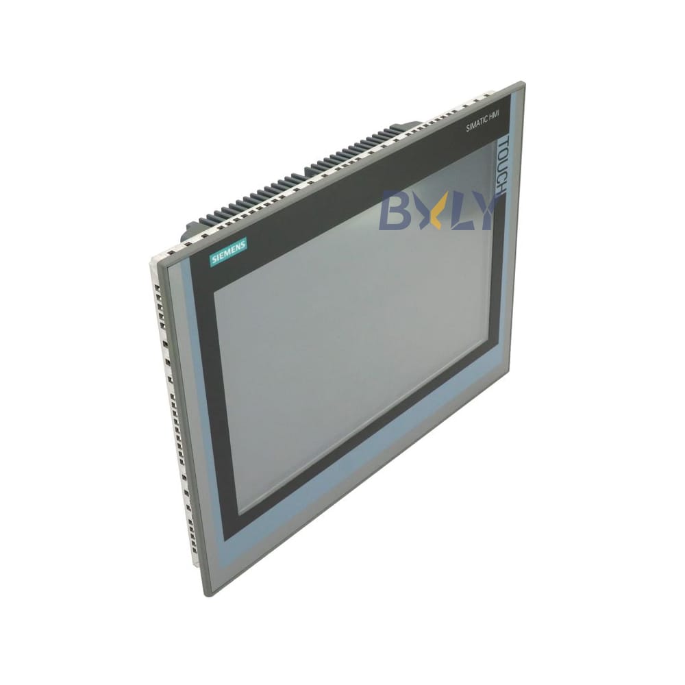 Siemens 6AV2124-6MJ00-0AX0 Protective Film 12" Widescreen Type 1 for TP1200