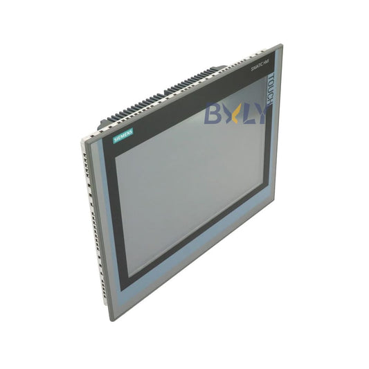 Siemens 6AV2124-6MJ00-0AX0 Protective Film 12" Widescreen Type 1 for TP1200
