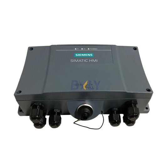 Siemens 6AV2125-2AE13-0AX0 Simatic HMI Connection Box Standard for Mobile Panels