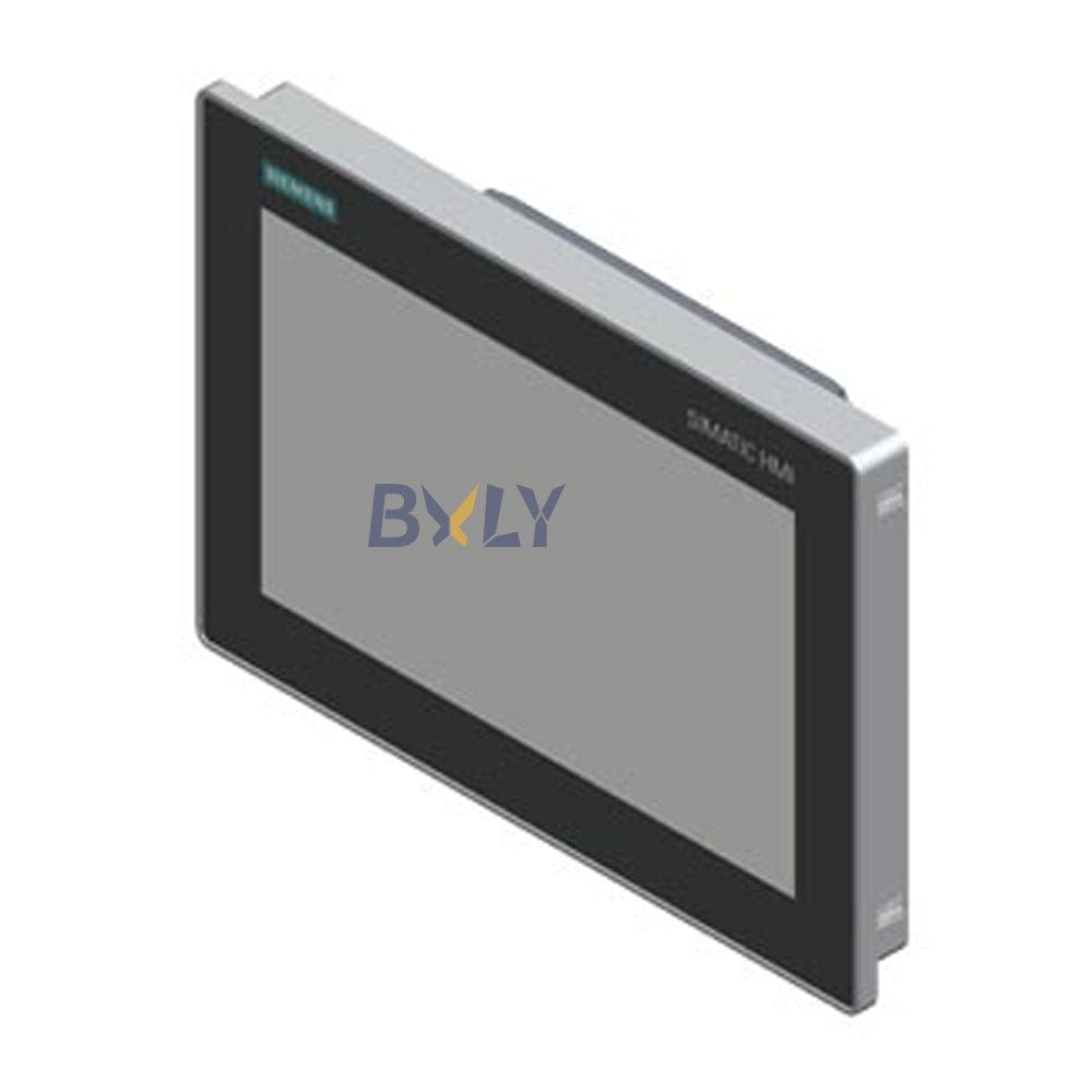 Siemens 6AV2128-3MB06-0AX1 Simatic HMI MTP1200 Unified Comfort Panel, Touch Operation, 12.1" Widescreen TFT display