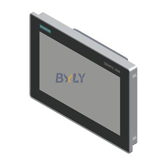 Siemens 6AV2128-3MB06-0AX1 Simatic HMI MTP1200 Unified Comfort Panel, Touch Operation, 12.1" Widescreen TFT display