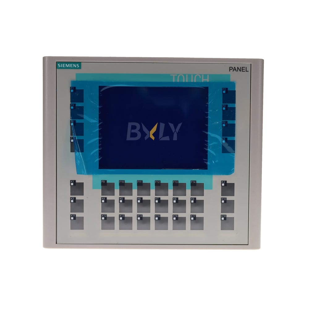 Siemens 6AV6642-0DC01-1AX1 Simatic OP 177B DP Operator Panel