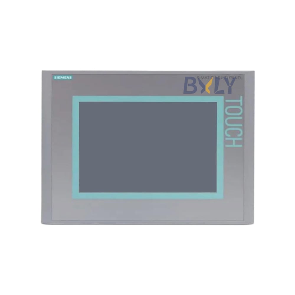 Siemens 6AV6643-0CD01-1AX1 SIMATIC MP 277 10" Touch