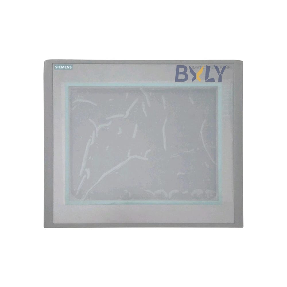 Siemens 6AV6644-0AA01-2AX0 SIMATIC MP 377 12" Touch