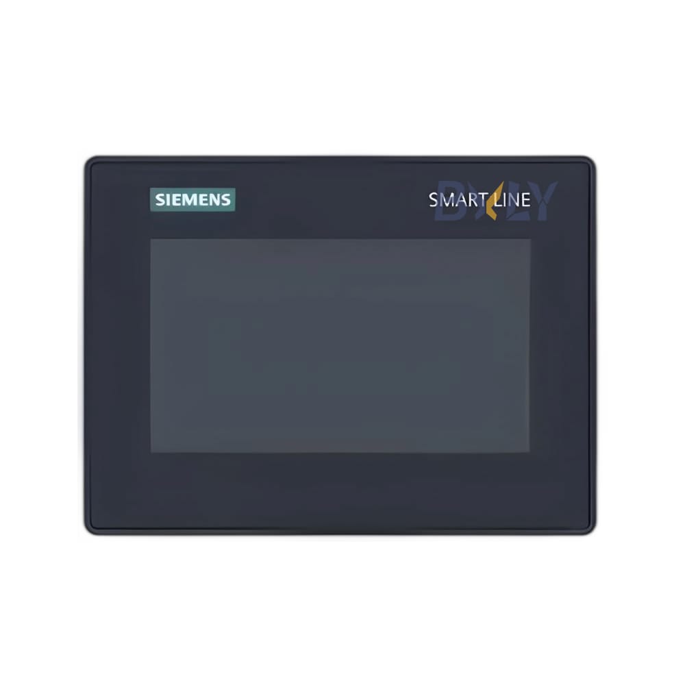 Siemens 6AV6648-0DE11-3AX0 Simatic HMI Smart 1000 10" Widescreen TFT Display Touch Operation Panel