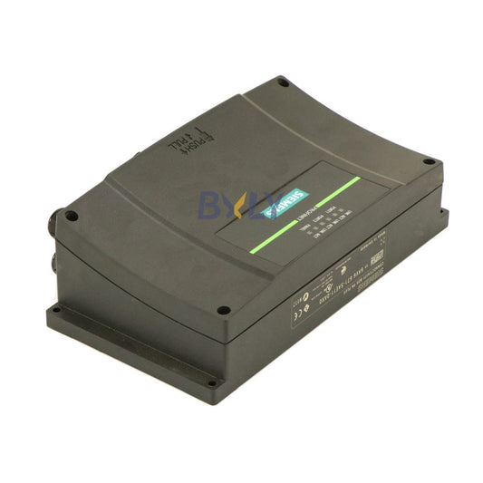 Siemens 6AV6671-5AE11-0AX0 Connection Box PN plus for Mobile Panels (PROFINET)