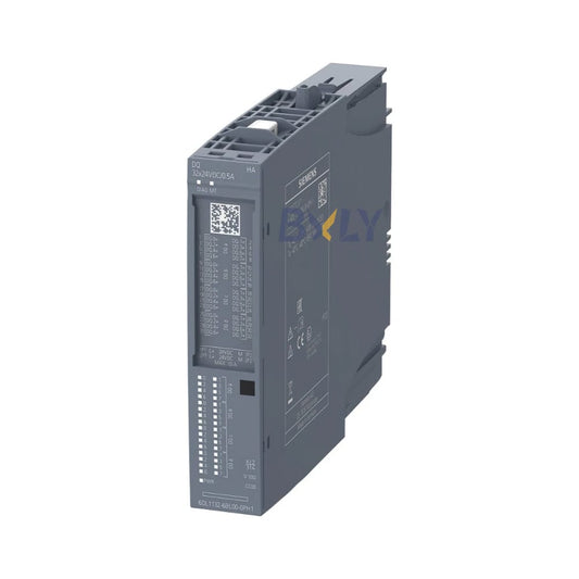 Siemens 6DL1132-6BL00-0PH1 Simatic ET 200SP HA Digital Output Module
