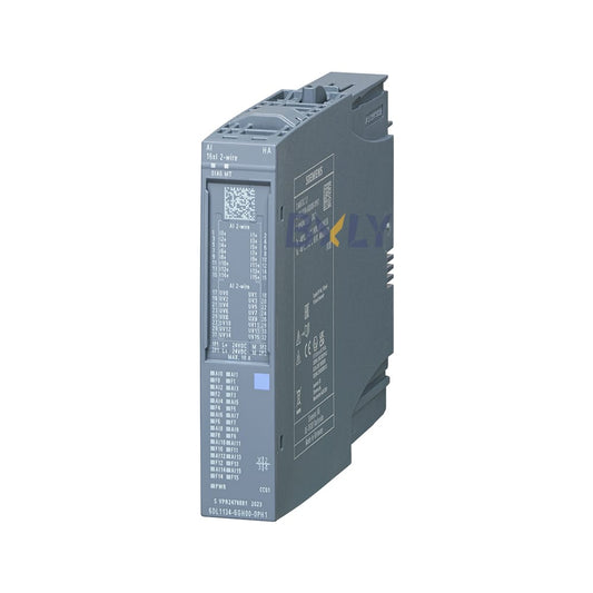 Siemens 6DL1134-6GH00-0PH1 Simatic ET 200SP HA Digital Input Module
