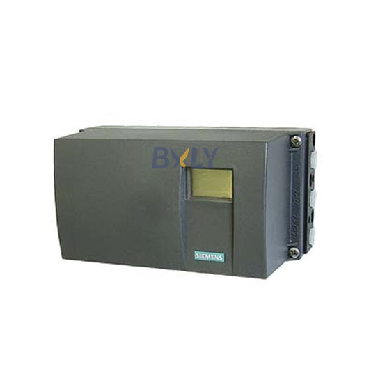 Siemens 6DR5220-0EN00-0AA0 SIPART PS2 Smart Electropneumatic Positioner Module