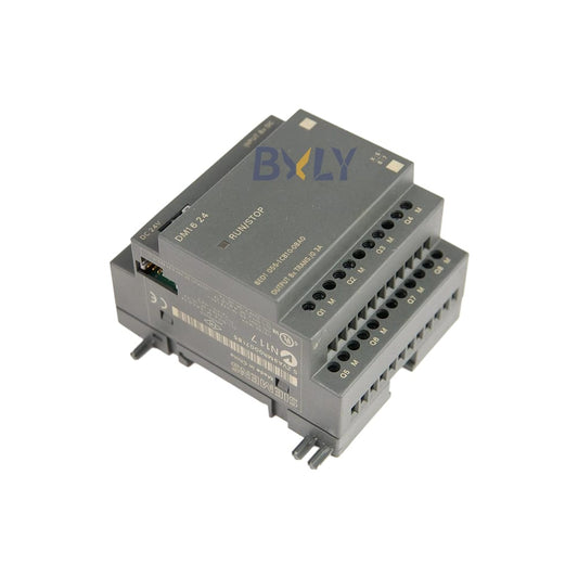 Siemens 6ED1055-1CB10-0BA0 LOGO! DM16 24 Expansion Module