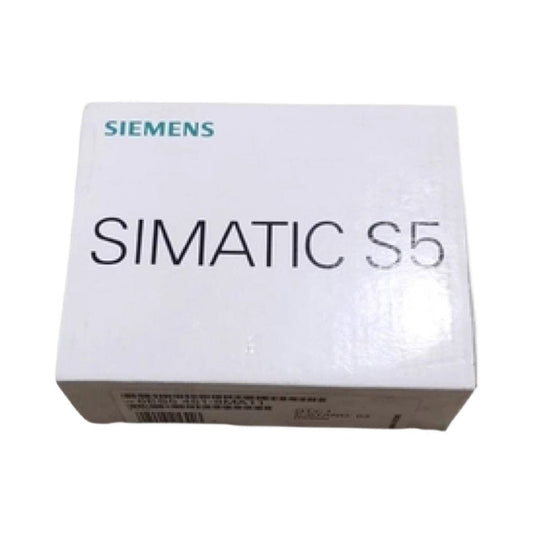 Siemens Simatic S5 6ES5451-8MA11 Digital Output Module