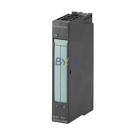 Siemens 6ES7132-4HB01-0AB0 Simatic DP 5 Electronic Modules for ET 200S