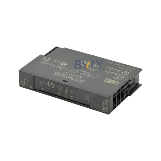 Siemens 6ES7134-4GB01-0AB0 Simatic DP Electronics Module for ET200S