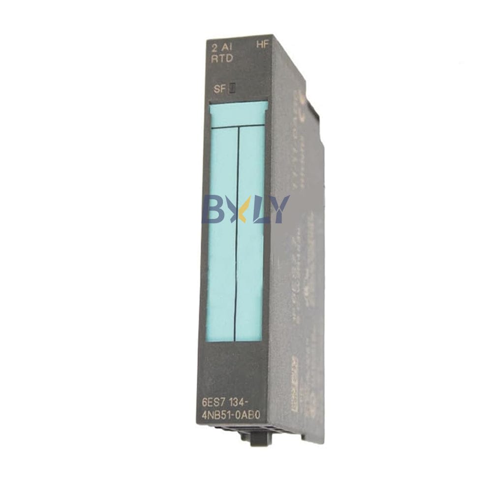 Siemens 6ES7134-4NB51-0AB0 Simatic DP Electronics Module for ET 200S
