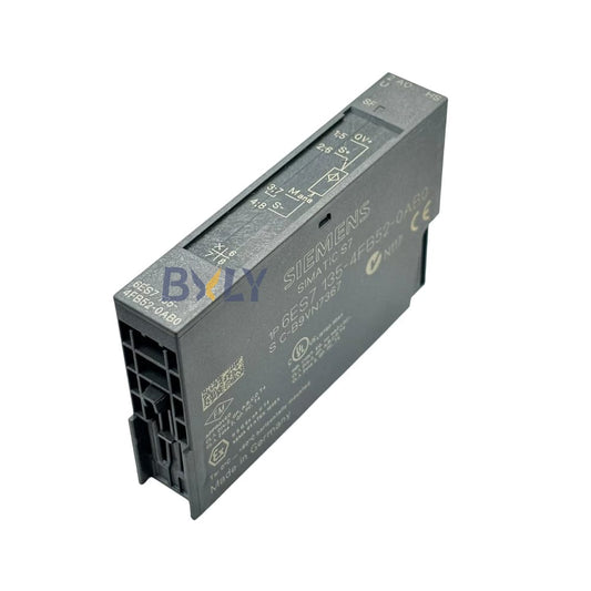 Siemens 6ES7135-4FB52-0AB0 Simatic DP Electronics Module for ET 200S