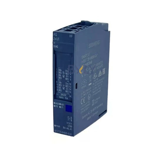 Siemens 6ES7135-6HB00-0CA1 Simatic ET 200SP Analog Output Module